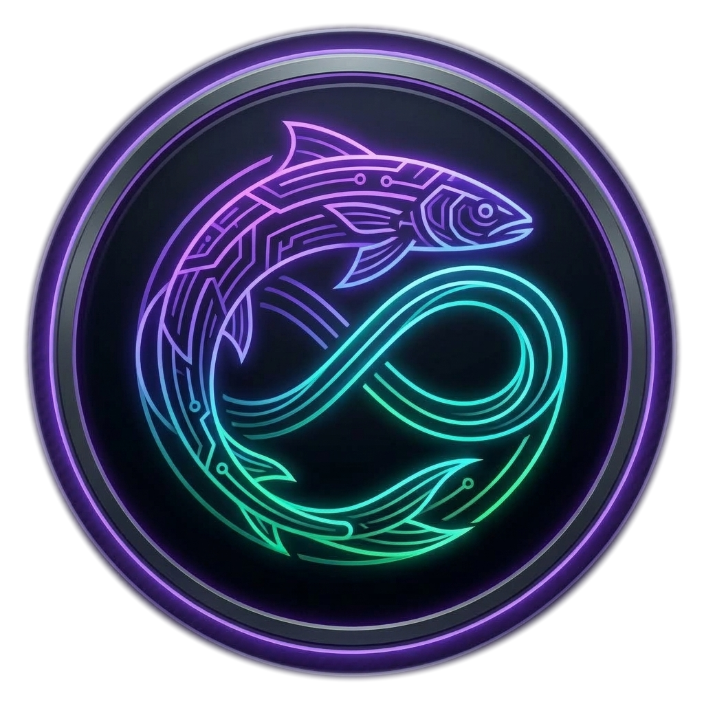 Remora Engine Emblem